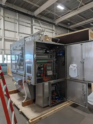 2025 Winpak WP-32 8 Packaging Equipment | Global Machine Brokers, LLC (3)