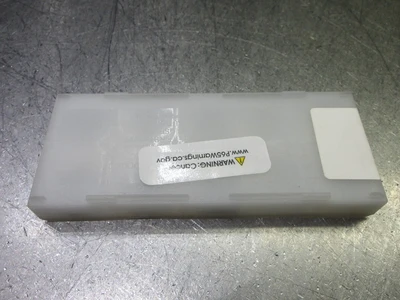 Mitsubishi Carbide Spade Drill Inserts QTY10 MBN0375001/APL05 (LOC586)