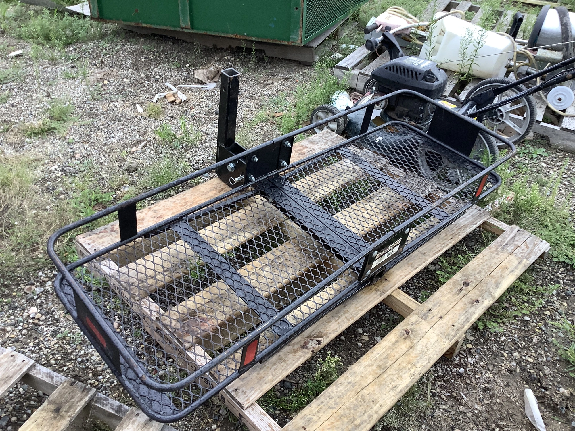 Used _UNKNOWN_ _UNKNOWN_ Automotive Equipment Michigan US | Miedema Asset Management Group #1414967