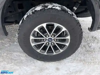 USED 2019 FORD F150