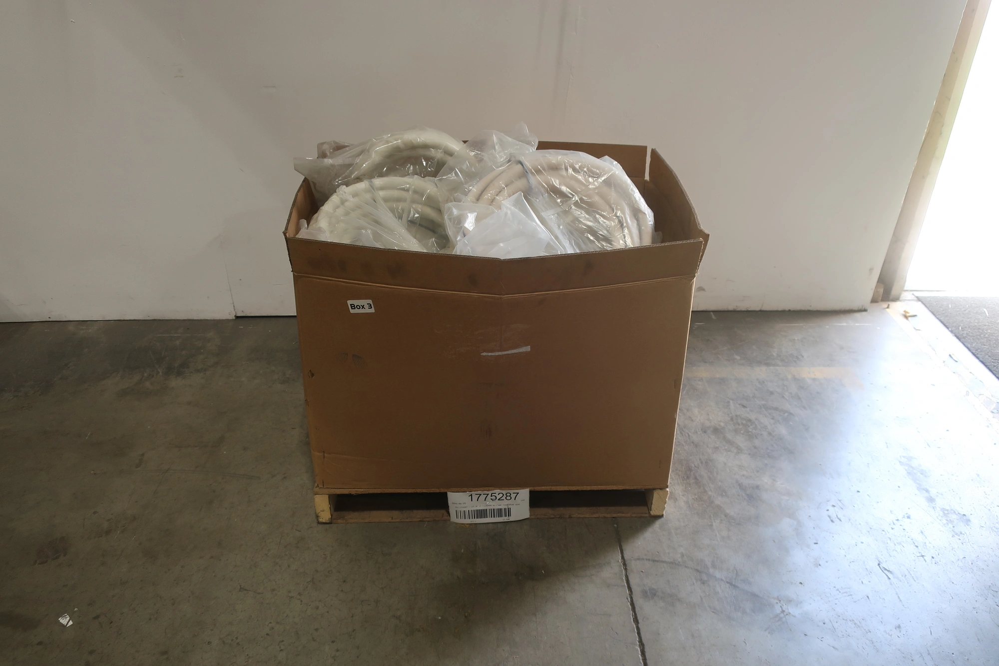 Used STRAHMAN 4Q/17ARE Plumbing Equipment Ohio US | Aucto #1307628