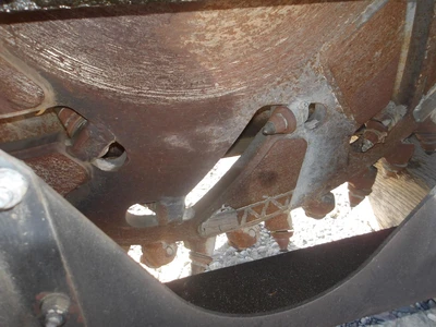 Used CATERPILLAR SW45 Trenchers California US | Western Trencher & Equipment, Inc. #1543448