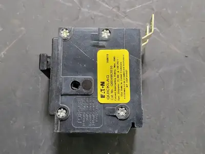 USED EATON QBHW2030