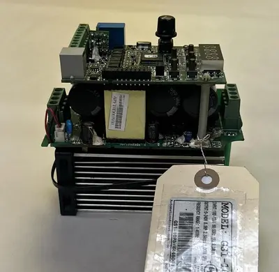 Used AUTOMATIONDIRECT GS1-10P5 Speed Drives Ohio US | Surplus Asset Holdings #1238362