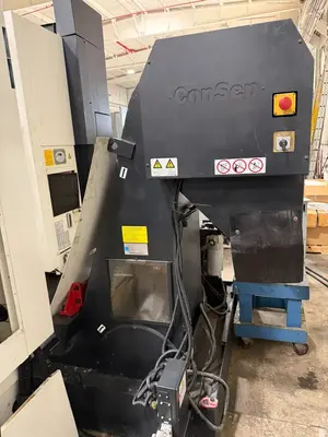 2016 MAZAK HORIZONTAL CENTER NEXUS 4000-III Horizontal Machining Centers | Toolquip, Inc. (13)