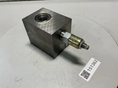 USED VICKERS MCD-4501