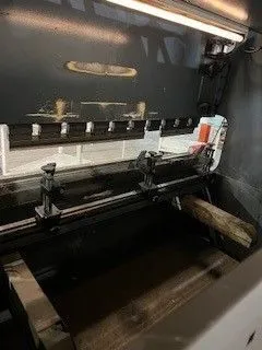 USED 2006 DURMA E30300