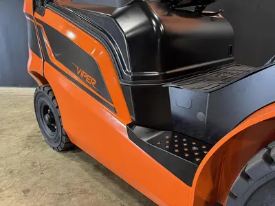 NEW 2026 VIPER FB30F