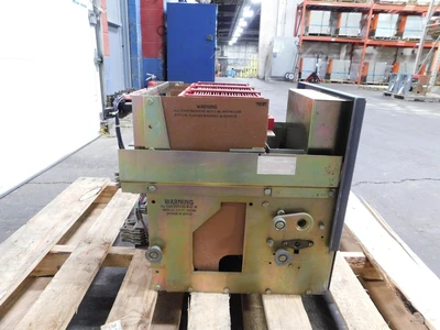 Used Westinghouse DS-206S Circuit Breakers Ohio US | Equipment Recovery Corp. #1329738