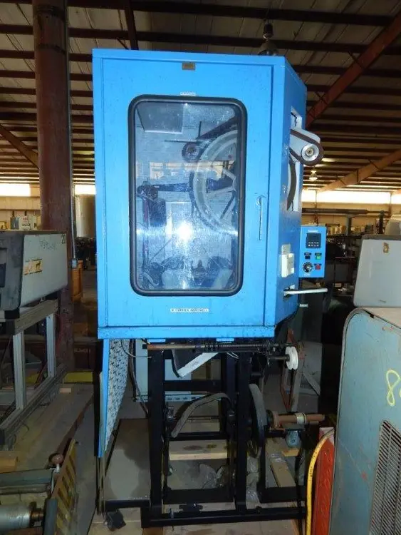 Used WARDWELL 16 Carrier Processing (misc) New Jersey US | Perry Equipment #131546
