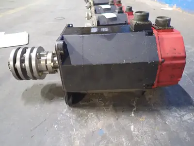 USED 1990 FANUC A06B03150B066