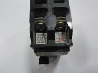 USED SQUARE D QO215