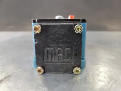 NEW MAC 6513B-000-PP-501DA