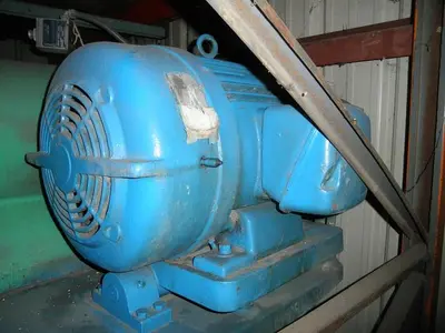 USED WESTFALIA SDA-360