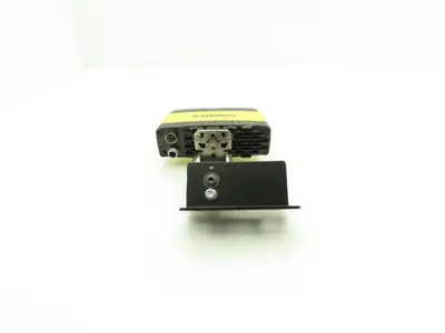 Cognex 3D-A1000-DIM-L 3D Dimensioning System Smart Camera 24V