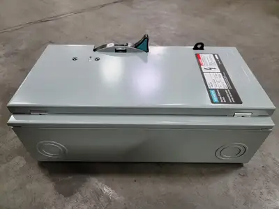 USED SIEMENS SE322