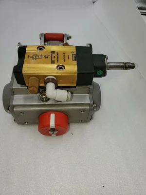 USED AIR TORQUE AT050S12A