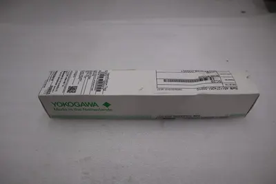 NEW Yokogawa SC29-PTG29 Combined Redox/Ref Electrode STOCK G880A