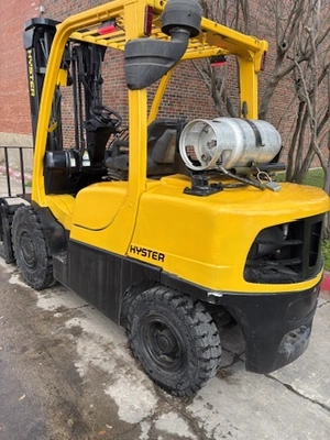 Used 2019 HYSTER H80FT Misc Forklifts Texas US | 4K Lift Co #1503035