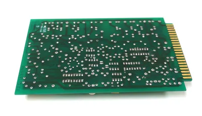 USED GAMMA-METRICS 100019-123 LOG COUNTRATE BOARD 100021E