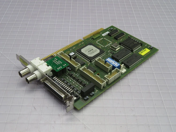 Used EOS _UNKNOWN_ Circuit Boards Texas US | OCO Industrial #1701937