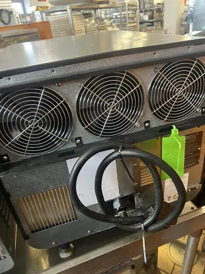 Used TURBOCHEF ENCORE2 Ovens Florida US | BAM Discount Restaurant Equipment #1507774