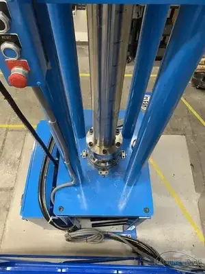 USED 2021 JENNINGS E-50