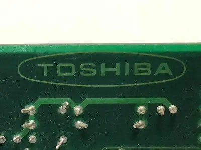 USED TOSHIBA H2184332