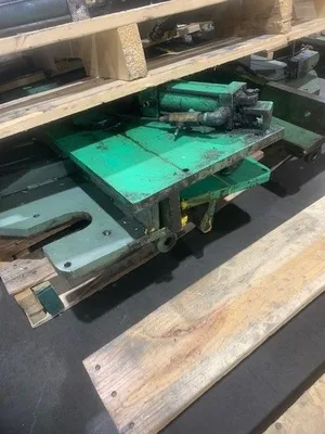 Used 2006 DAVIS STANDARD blown film line Blown Film - Lines Colorado US | Mark One Machinery #1424085
