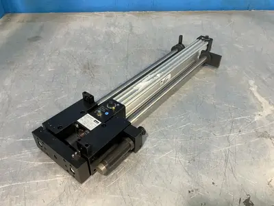 Used PARKER 1PP1D0001356 Pumps Ohio US | HGR 24 #1265769
