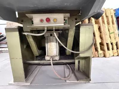 Used BAUTAR OBI O.B.I. Presses Ontario CA | Aucto #1308638