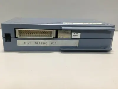 USED B&R 3DI477.6