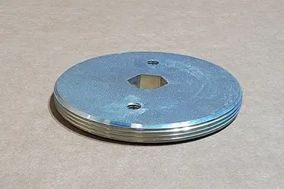 NEW 2022 SANDVIK 26213068