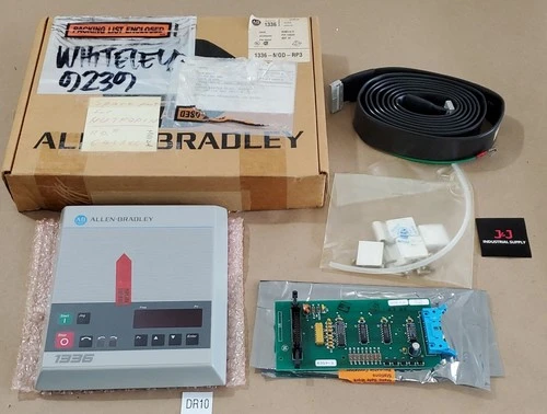 NEW Allen-Bradley 153233
