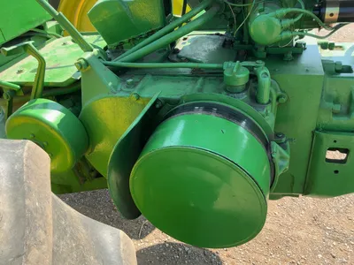 Used JOHN DEERE 60 Agricultural Tractors Michigan US | Miedema Asset Management Group #1308240