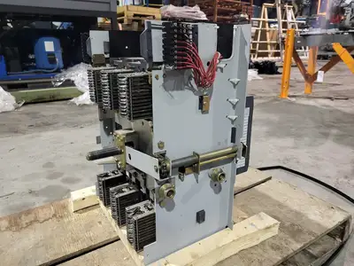 USED ABB SSD25B325
