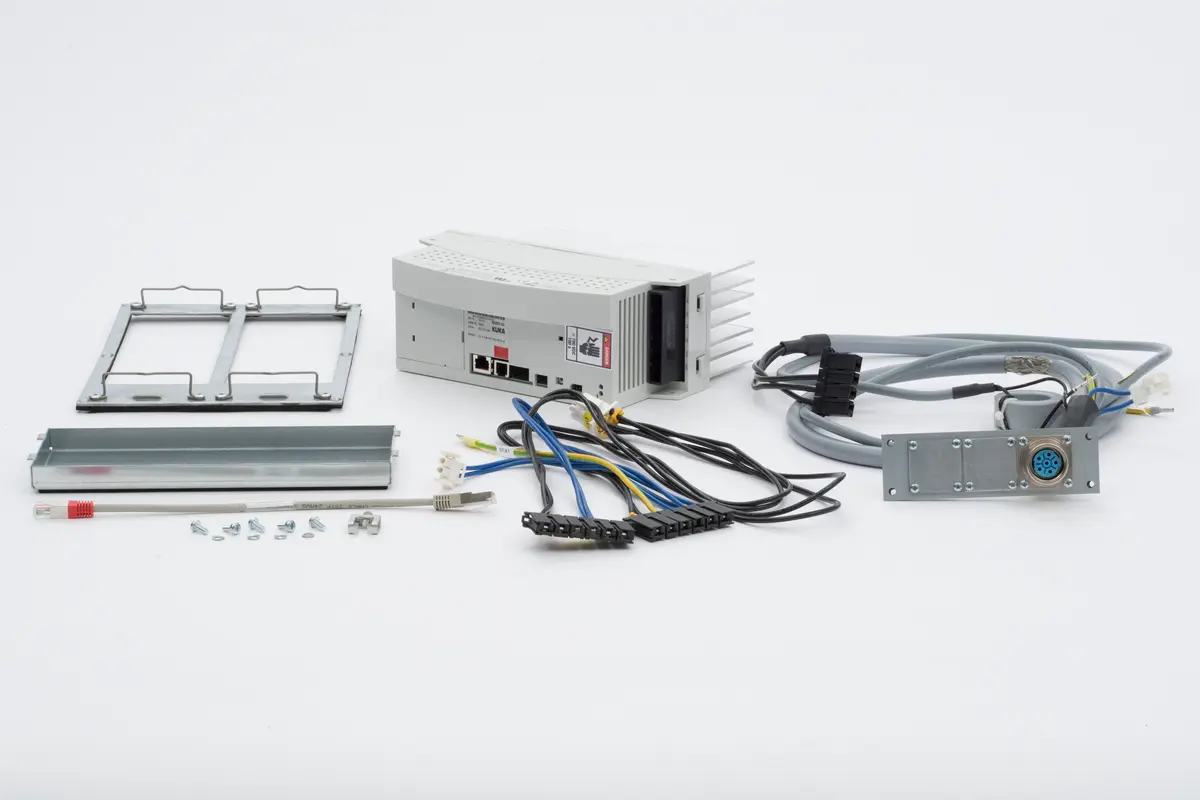 KUKA Retrofit kit for 00-107-938 (ed05)