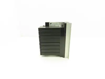 Reliance Electric 45C1A AutoMate Programmable Controller W/8 Dual 24V Inputs