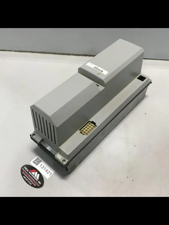 Used ABB 3HAB8101-8/09B Servo Drives | Ideal Machinery #663843