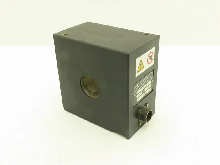 Used MAGNETISCHE _UNKNOWN_ Misc Electrical & Power Parts | Arrow Industrial #626886