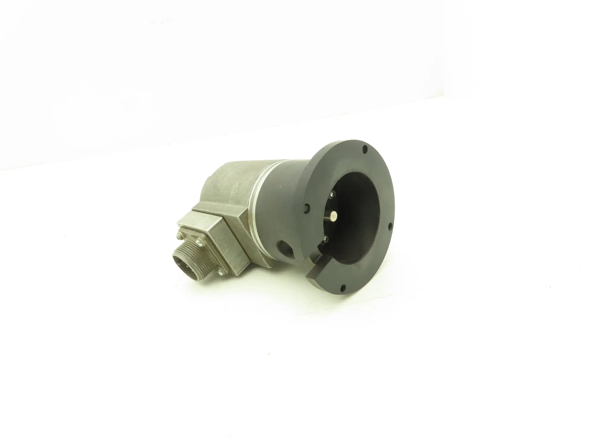 Dynapar 526B02562A0111 Yaskawa Rotary Incremental Encoder 1/4" Shaft
