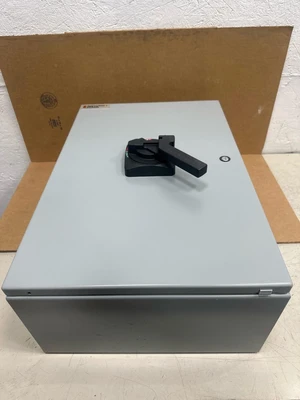Sprecher+Schuh L11-FN200P3 Disconnectors & Load Switches | Fram Fram LLC (3)