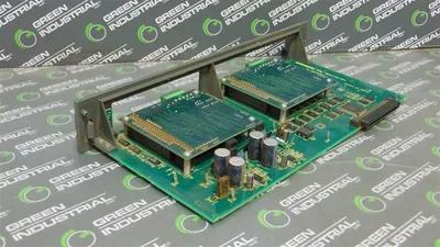 Fanuc A16B-2203-0190/03A DeviceNet Interface Module Used