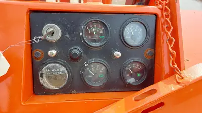 TOVEL TS-6-44-28 Forklift Trucks | Platinum Group (25)