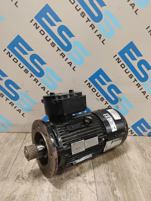 ATB BD90L2-2R A.C. Motors | ESS Industrial Equipment Sales (2)