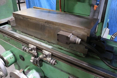 USED 1985 Brown & Sharpe 618 VALUEMASTER, MADE IN JAPAN BY AMADA IN 1985,