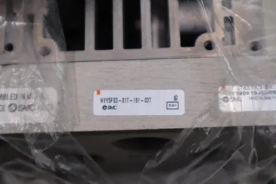 SMC NVV5FS3-01T-161-03T / NVV5FS301T16103T (BRAND NEW) STOCK 712-A