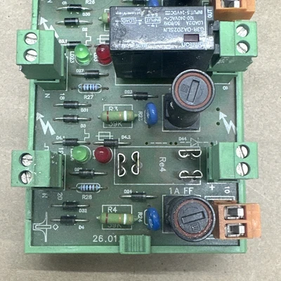 USED Innovatherm ZCV120