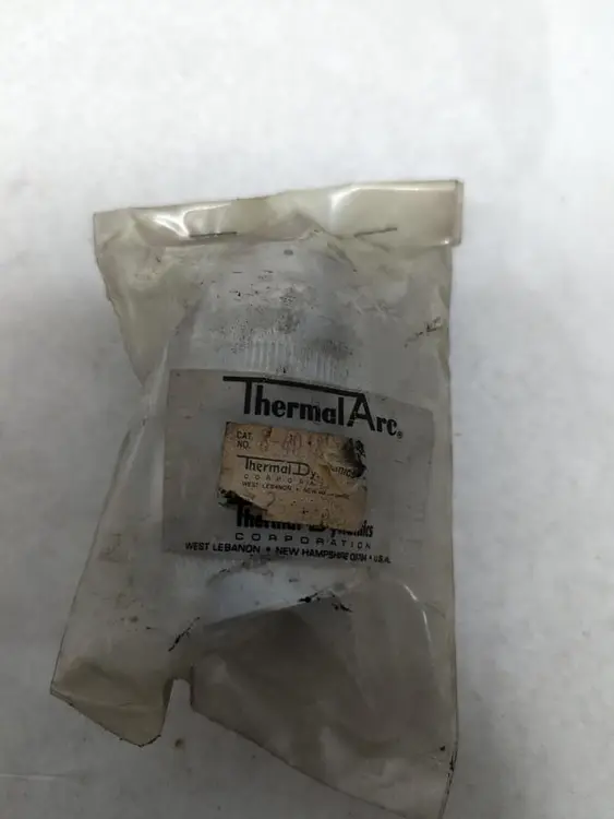 New | in-Stock THERMAL ARC 8-40-18 Parts Ohio US | Surplus Asset Holdings #1248059