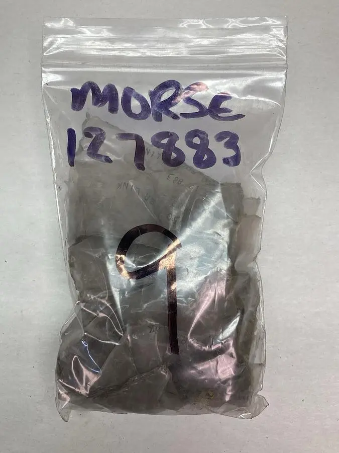 New | in-Stock MORSE 127883 Industrial Controls Ohio US | Surplus Asset Holdings #1237924